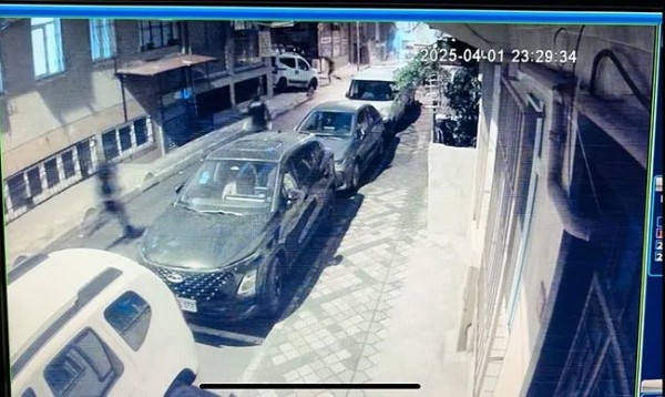 Bekçiyi şehit etmişti.. İfadesinde pişkin savunma!